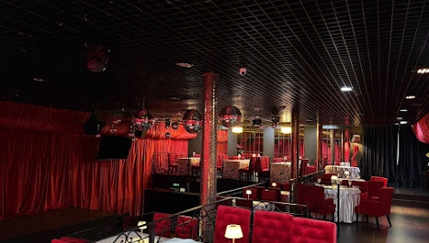 Фото №5 зала Главный зал