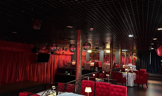 Фото №5 зала Главный зал