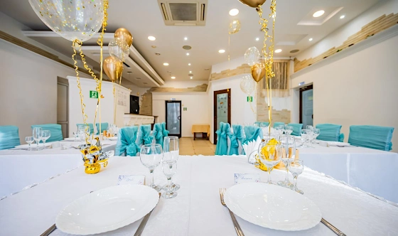 Фото №7 зала Зал на 30 человек