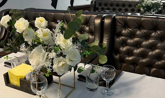 Фото №20 зала Основной зал