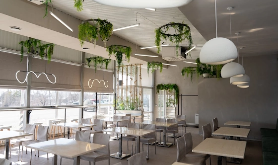 Фото №15 зала Основной зал 