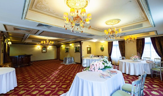 Фото №11 зала Диванный зал