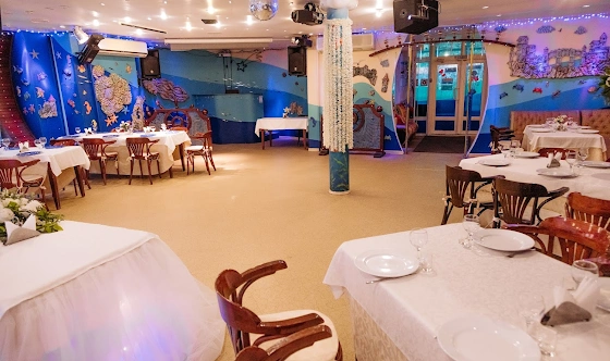 Фото №12 зала Зал на 60 человек