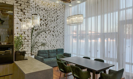 Фото №11 зала Большой зал 