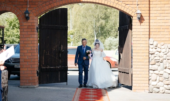 Фото №4 зала Летний двор