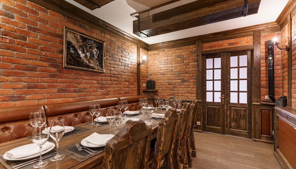 Фото №4 зала VIP-зал