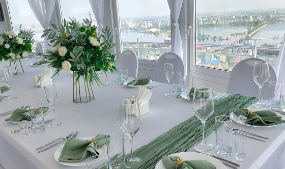 Фото №4 зала Основной зал 