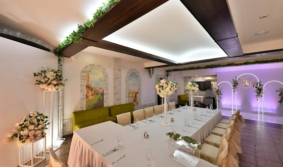 Фото №5 зала Основной зал