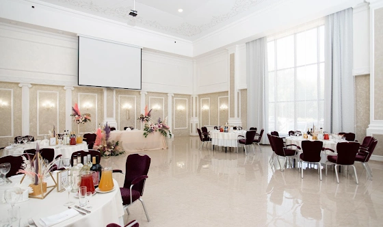 Фото №1 зала Конференц-зал