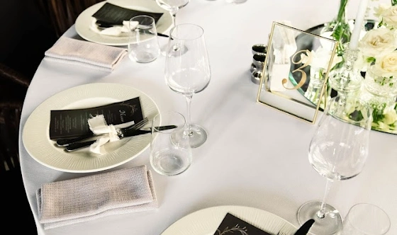 Фото №10 зала Ресторан Mady