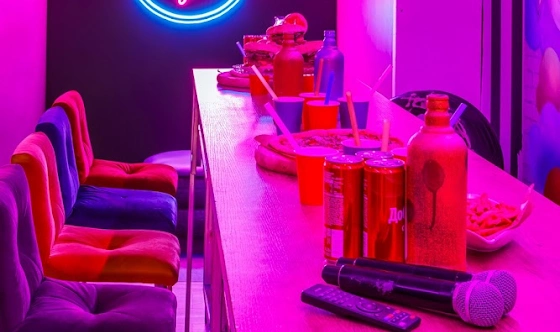 Фото №11 зала Лофт «Миллениум»