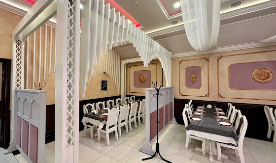 Фото №3 зала Основной зал