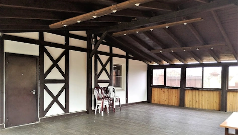 Фото №4 зала Закрытая веранда на 30 человек