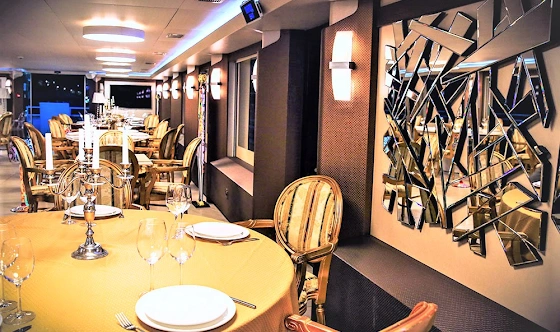 Фото №8 зала Помещение