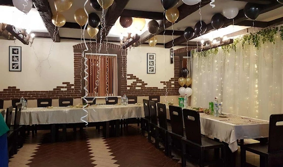 Фото №4 зала Зал «Флагман»