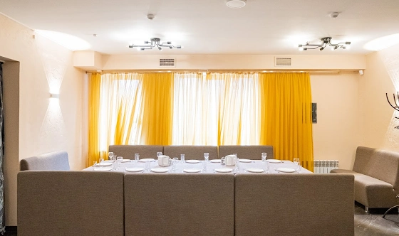 Фото №9 зала Основной зал