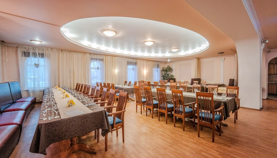 Фото №7 зала Зал на 100 человек