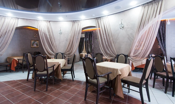 Фото №5 зала Основной зал