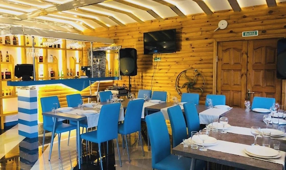 Фото №10 зала Банкетный зал