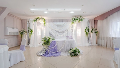 Фото №3 зала Юбилейный зал