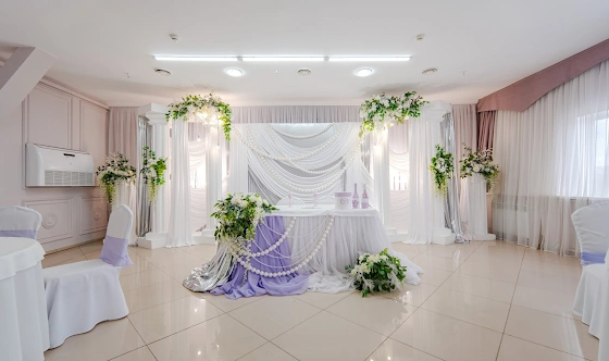 Фото №3 зала Юбилейный зал