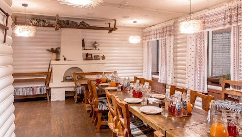 Фото №2 зала VIP-комната