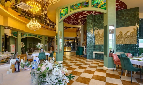 Фото №6 зала Большой зал 