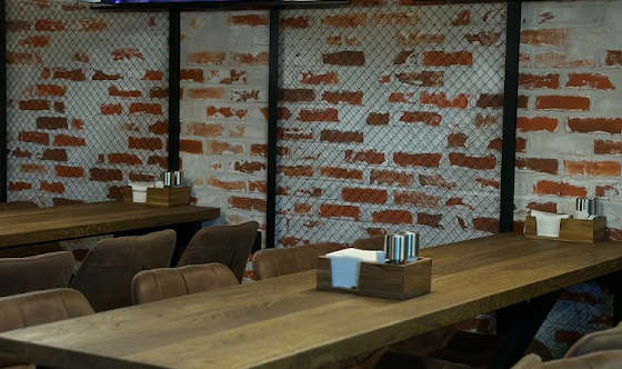 Фото №3 зала Пинтагонщик