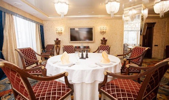 Фото №3 зала VIP-зал