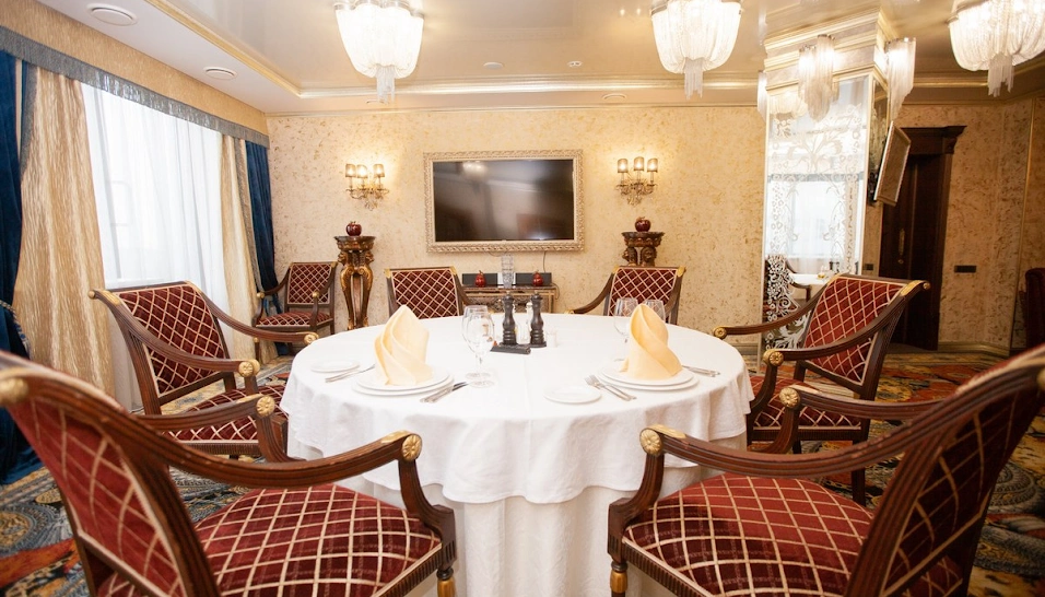 Фото №3 зала VIP-зал