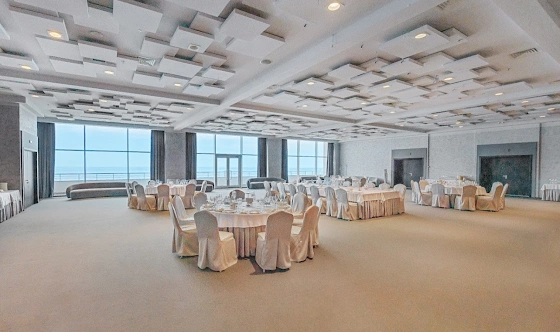 Фото №8 зала Зал Ball Room