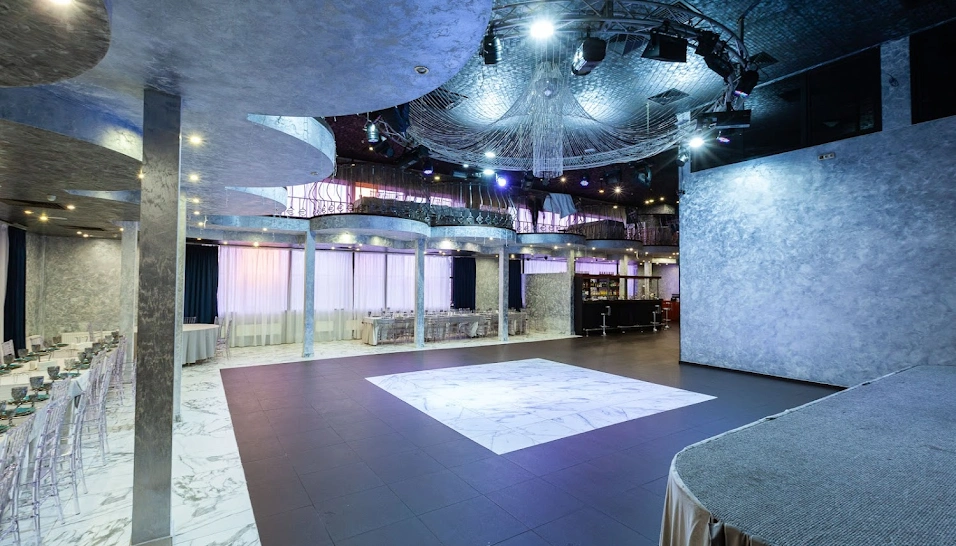 Фото №13 зала Основной зал 