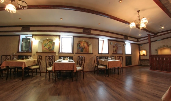 Фото №7 зала Малый зал