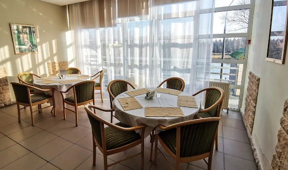 Фото №4 зала Ресторан «Тропикана»