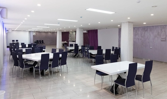 Фото №18 зала Основной зал