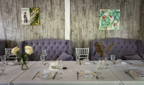 Фото №17 зала Веранда