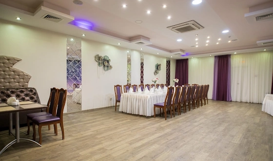 Фото №8 зала Основной зал