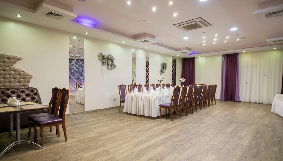 Фото №8 зала Основной зал