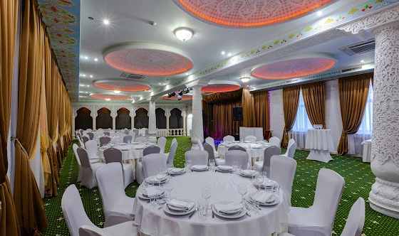 Фото №11 зала Восточный зал