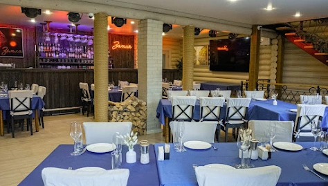 Фото №3 зала Основной зал