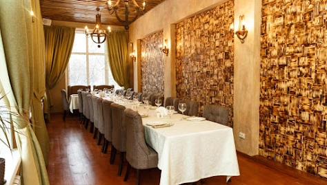 Фото №2 зала VIP-зал №1