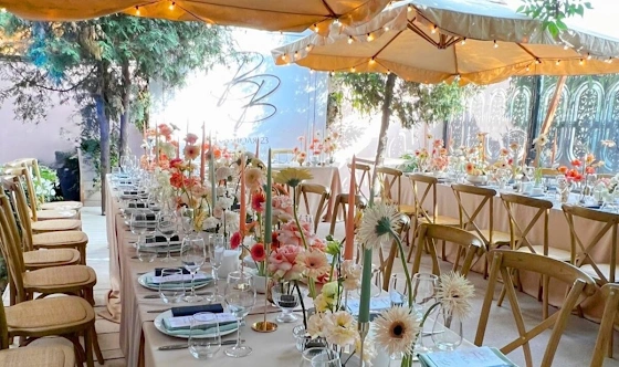 Фото №12 зала Веранда