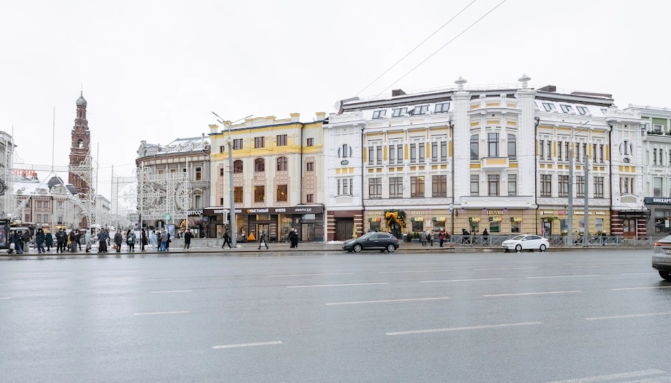 Фото №11 зала Зал "Брюгге"