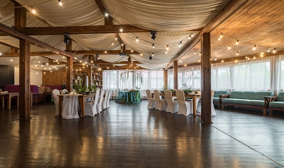 Фото №16 зала Основной зал 