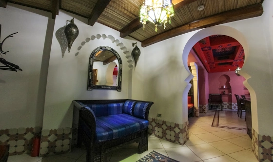 Фото №13 зала VIP-зал