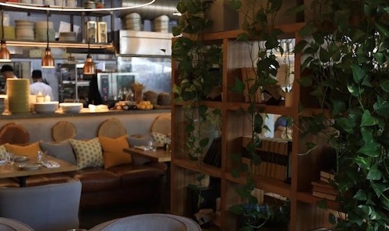 Фото №6 зала Основной зал