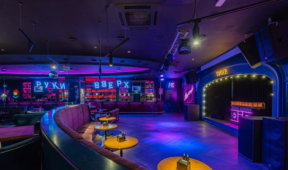 Фото №20 зала Основной зал 