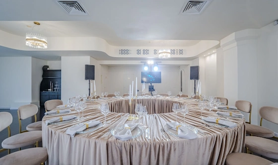 Фото №18 зала Зал BELLO