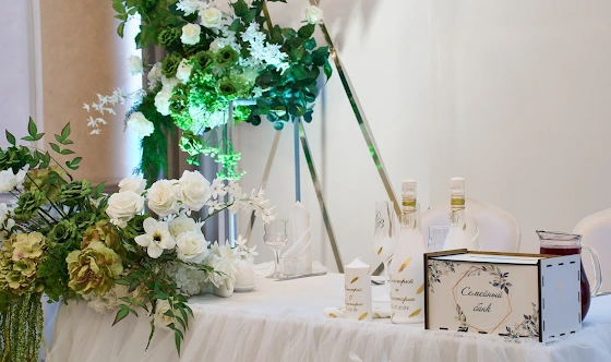 Фото №12 зала Банкетный зал 