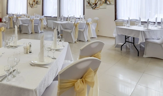 Фото №20 зала Зал «Прованс»